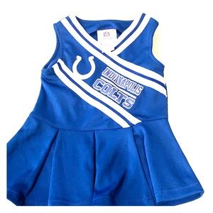 Indianapolis colts dress